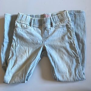 GapKids 1969 denim